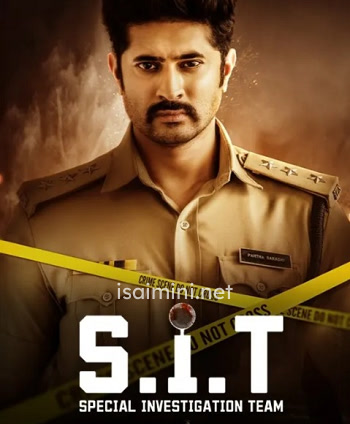 S I T  2024  Hindi Dubbed full movie download